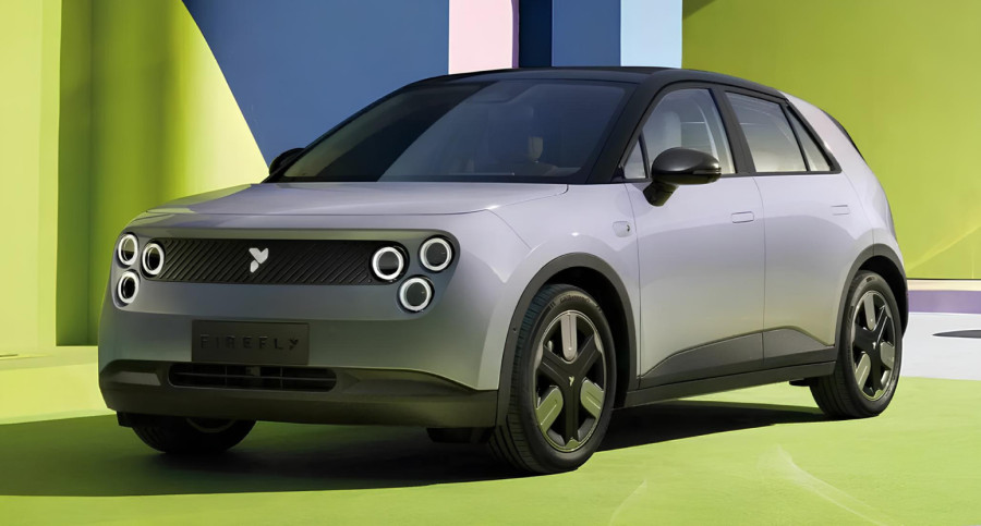 Svetski auto godine je električni BMW, ali Hyundai pravi najbolji sportski model FOTO