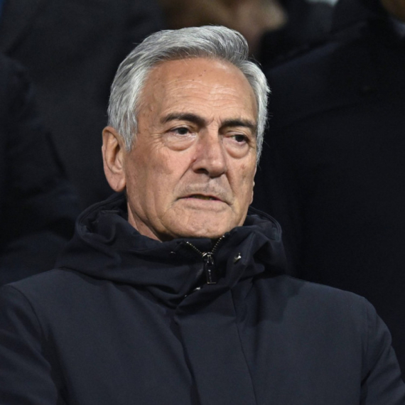 Prve ostavke u Italiji: Predsednik saveza se povukao