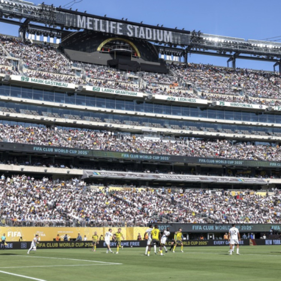 Finale Mundijala za 11.000 $