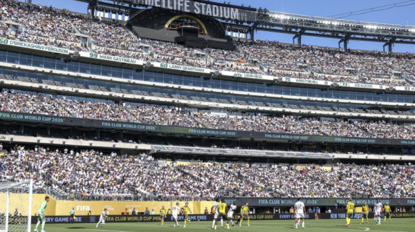 Finale Mundijala za 11.000 $