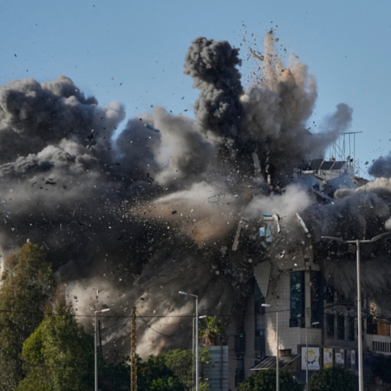 Upozorenje: "Planiraju širenje okupacije i tampon zone"