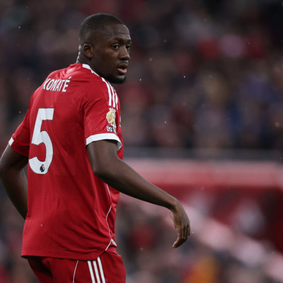 Konate bliže ostanku, ali dogovora sa Liverpulom ni na vidiku