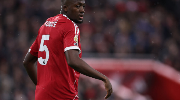 Konate bliže ostanku, ali dogovora sa Liverpulom ni na vidiku