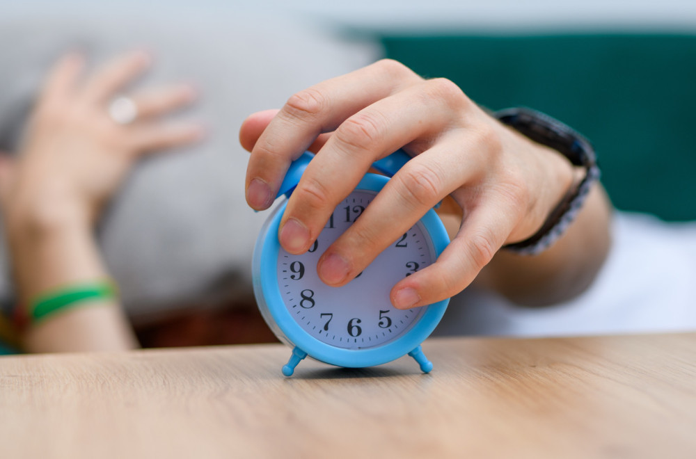 Mnogi nisu svesni ove pojave, a uzrokuje umor i gojenje: Evo šta je kortizolska petlja