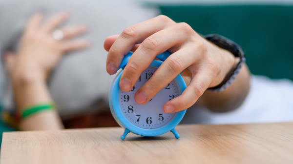 Mnogi nisu svesni ove pojave, a uzrokuje umor i gojenje: Evo šta je "kortizolska petlja"