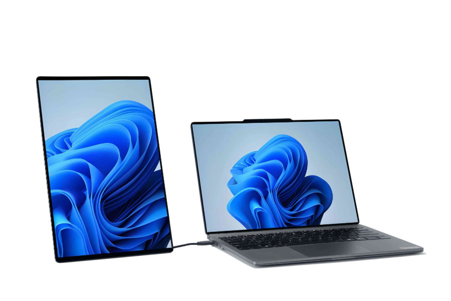 Lenovo predstavlja adaptivne AI računare, modularne koncepte i Lenovo Qira na MWC-u 2026.