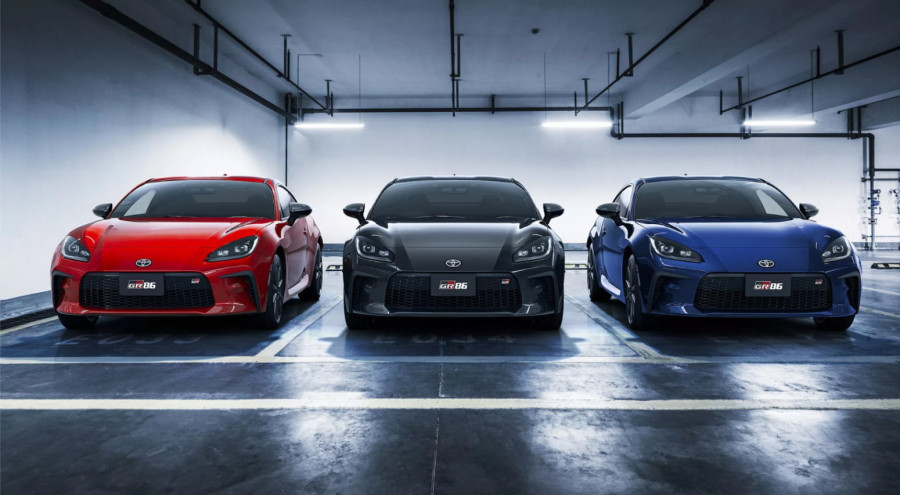 Toyota gasi ovaj model, a njegova prodaja više nego udvostručena