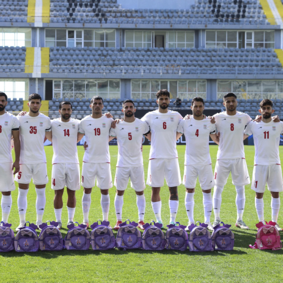 Iran sve bliže igranju na Mundijalu; FIFA ne odustaje – SAD ili ništa