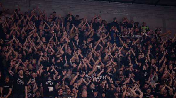 Evroliga pred "večiti" derbi: "Od ovoga se gubi sluh" FOTO