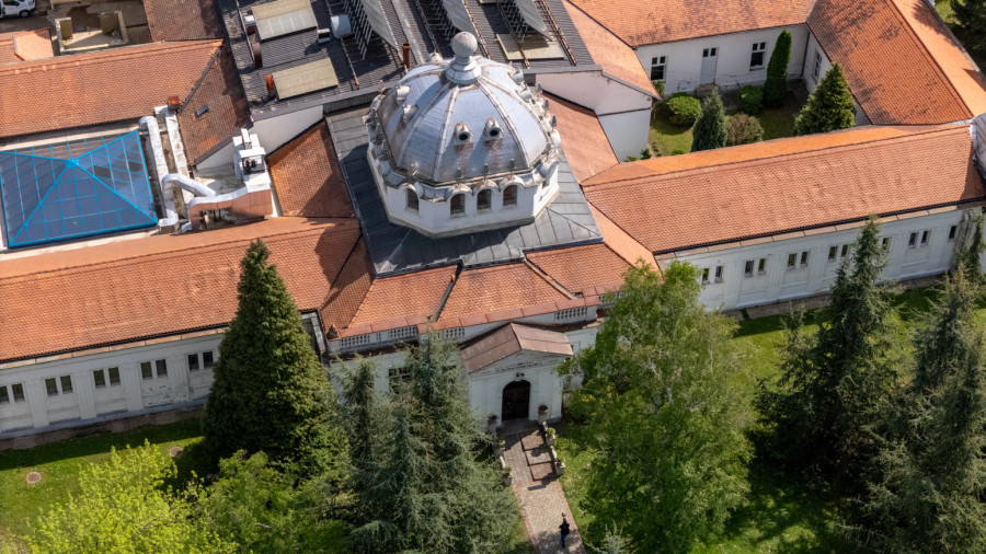 Top 10 banja u Srbiji za savršen uskršnji odmor FOTO