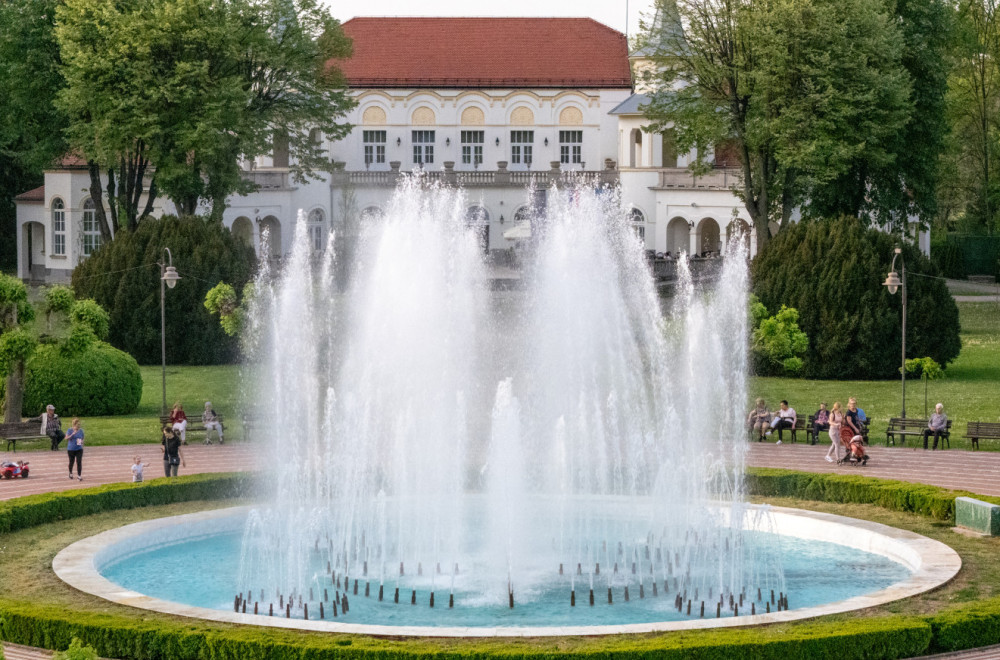 Top 10 banja u Srbiji za savršen uskršnji odmor FOTO