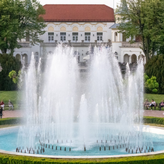 Top 10 banja u Srbiji za savršen uskršnji odmor FOTO