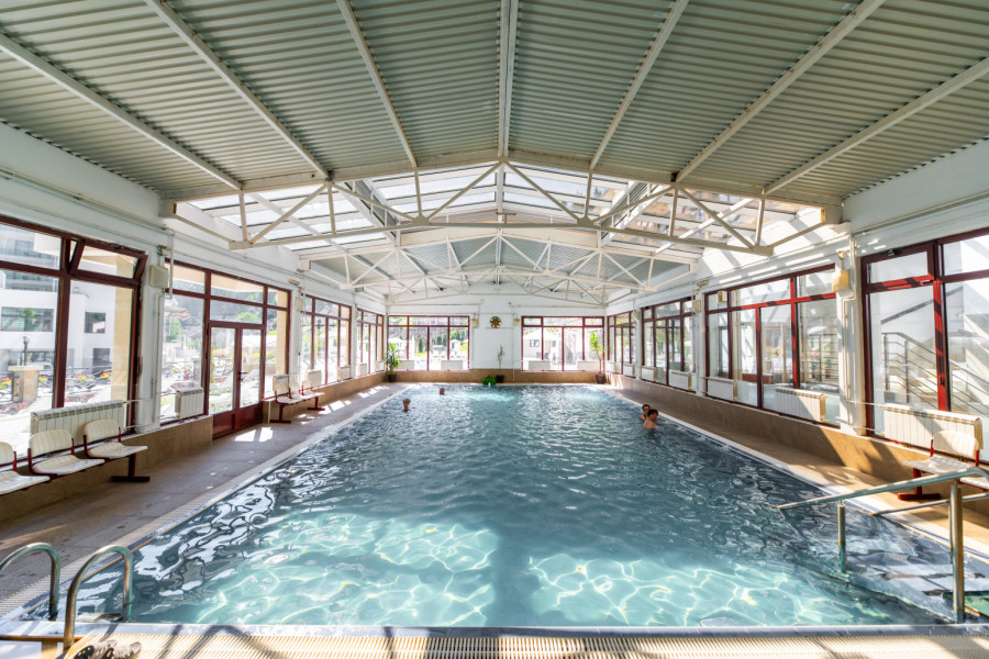 Top 10 banja u Srbiji za savršen uskršnji odmor FOTO