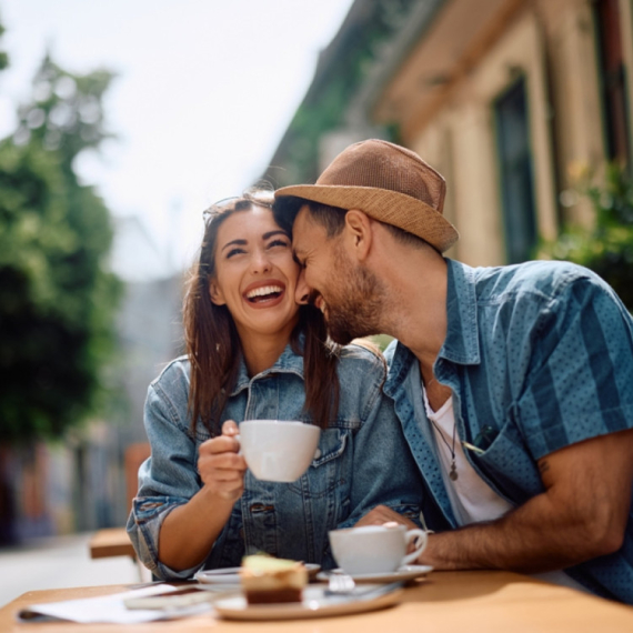 Da li ste spremni? Tri znaka horoskopa će do kraja aprila imati ljubavnu romansu