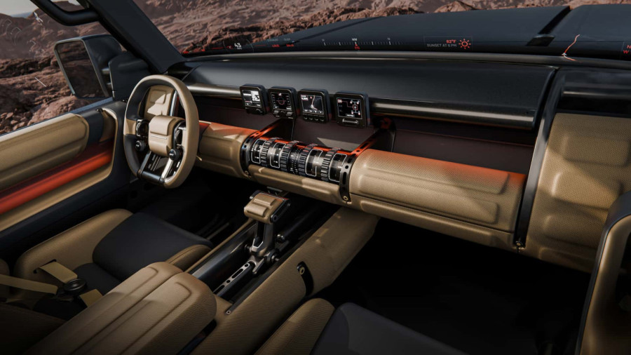 Hyundai sprema prvi pravi kamionet: Otkriven koncept koji najavljuje model do 2030. FOTO