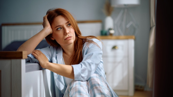 Stanje je gore nego što mislite: Žene se boje da muškarcu postave ovo pitanje