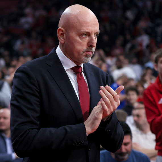 Obradović samo tri reči posle poraza, a Penjaroja hvalio Zvezdu