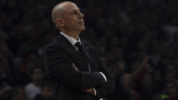 Penjaroja: "Večeras me navijači vole malo više nego inače" VIDEO