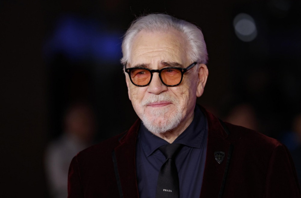 Brajan Koks se pridružuje ekipi hit serije: Glumiće ozloglašenog serijskog ubicu