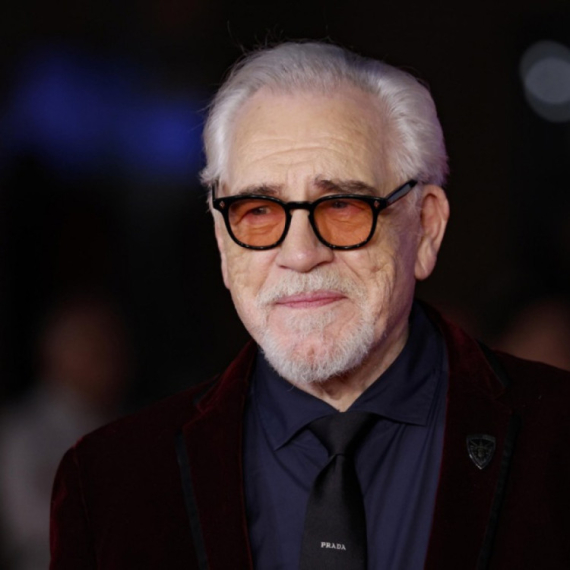 Brajan Koks se pridružuje ekipi hit serije: Glumiće ozloglašenog serijskog ubicu