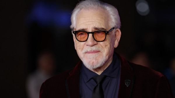 Brajan Koks se pridružuje ekipi hit serije: Glumiće ozloglašenog serijskog ubicu