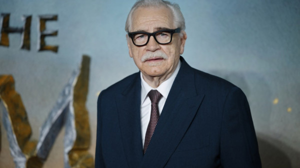 Brajan Koks žestoko ispljuvao kolege: "Džoni Dep je uobražen, Kevin Spejsi glup, a Tarantino kič"