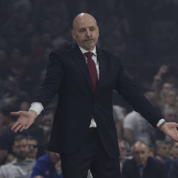 Obradović: "Nisam ponižavao Partizan"