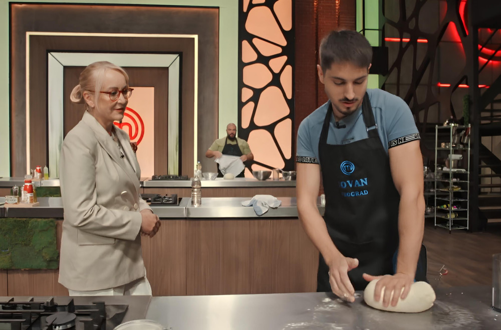 "Jovane, Jovane vi još mesite?" Filmske replike čine ovo takmičenje još zanimljivijim