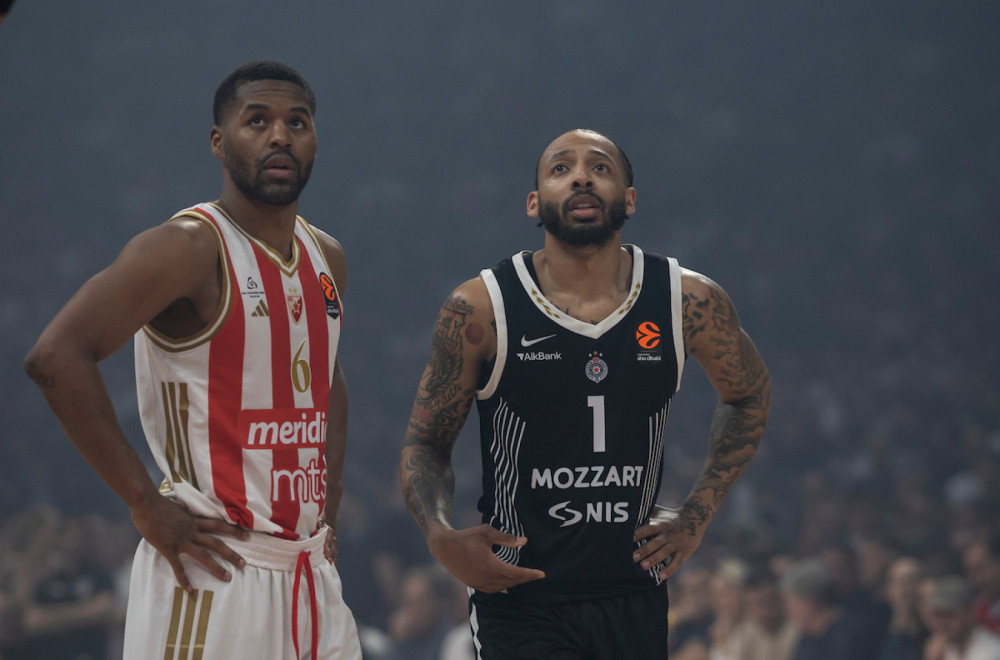 Nisam spavao pred derbi, ja sam glava zmije!