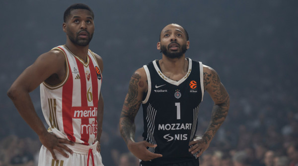 "Nisam spavao pred derbi, ja sam glava zmije!"