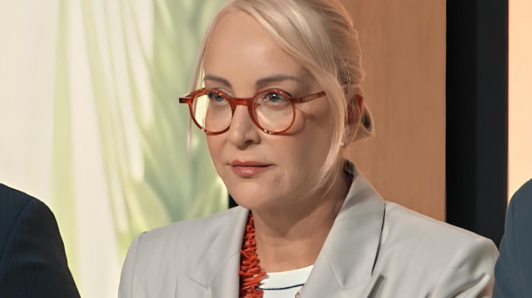 "Burek koji bih ja mogla ceo da pojedem za doručak, iako to ne jedem"