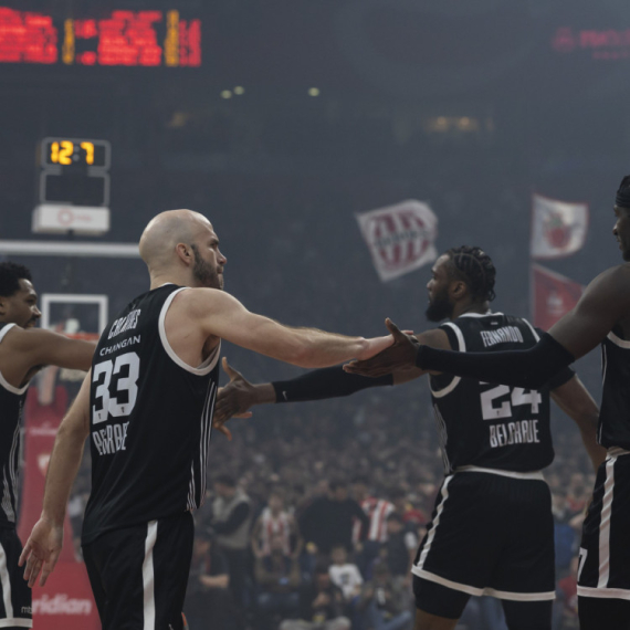 "Tako je suđeno" FOTO/VIDEO