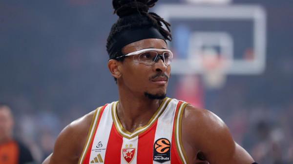 Moneke: "Derbi je utakmica na život i smrt"