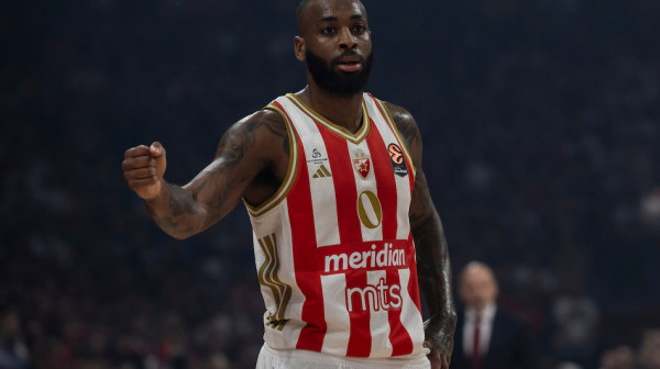 Miler-Mekintajer burno odgovorio novinaru: "Ne postavljaj takva pitanja!" VIDEO