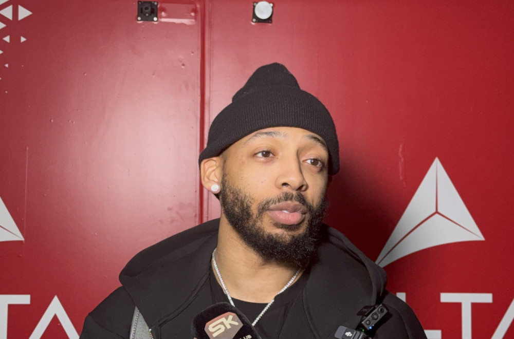 Džons: Ljudi su se uvredili – nije me briga, mislio sam šta sam rekao VIDEO