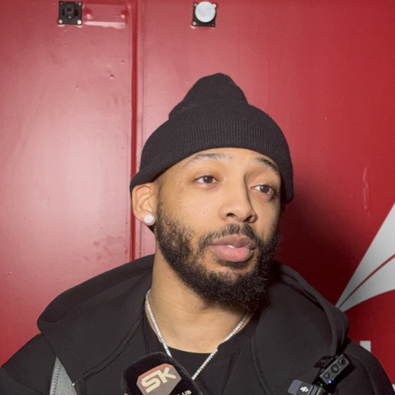 Džons: "Ljudi su se uvredili – nije me briga, mislio sam šta sam rekao" VIDEO