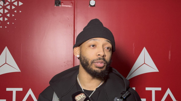 Džons: "Ljudi su se uvredili – nije me briga, mislio sam šta sam rekao" VIDEO