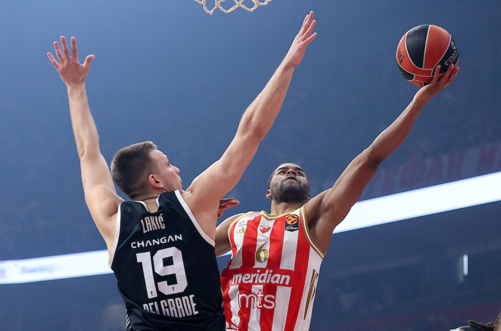 Imamo milion stvari koje nas motivišu VIDEO