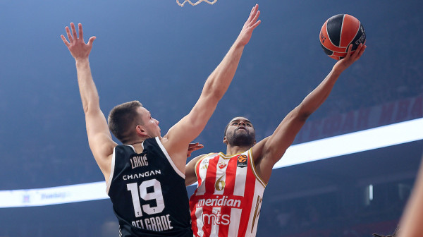 "Imamo milion stvari koje nas motivišu" VIDEO