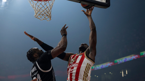 "Rezultat derbija nije realan"