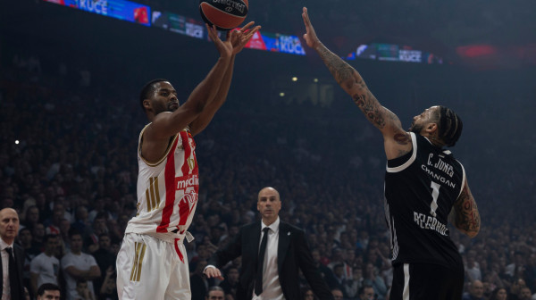 Zvezdin heroj postao "zločinac"