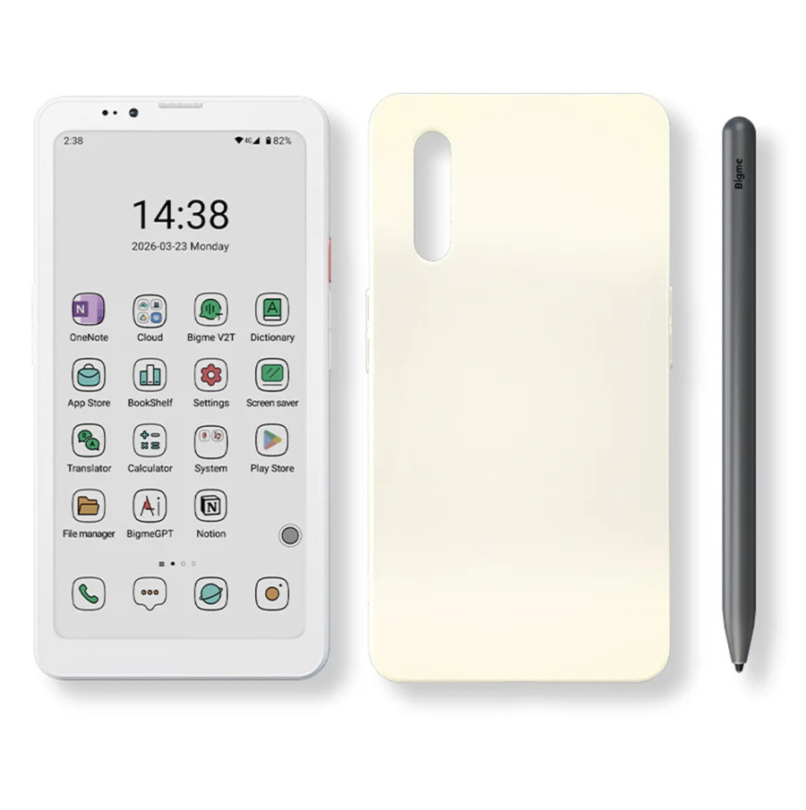 Ovakav telefon još niste videli! FOTO