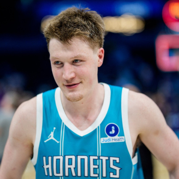 Kakva će to karijera biti ako je ovo početak VIDEO