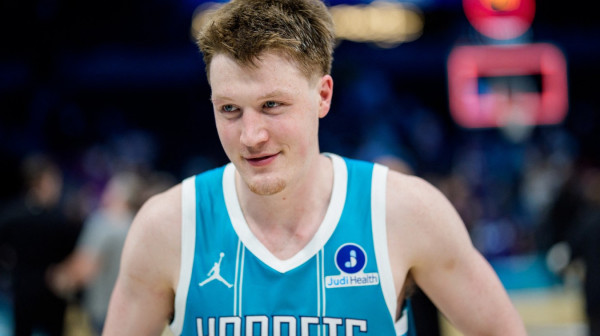 Kakva će to karijera biti ako je ovo početak VIDEO