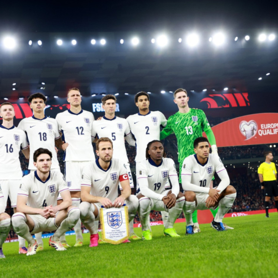 Engleska najskuplji tim na Mundijalu – BiH najjeftinija evropska ekipa