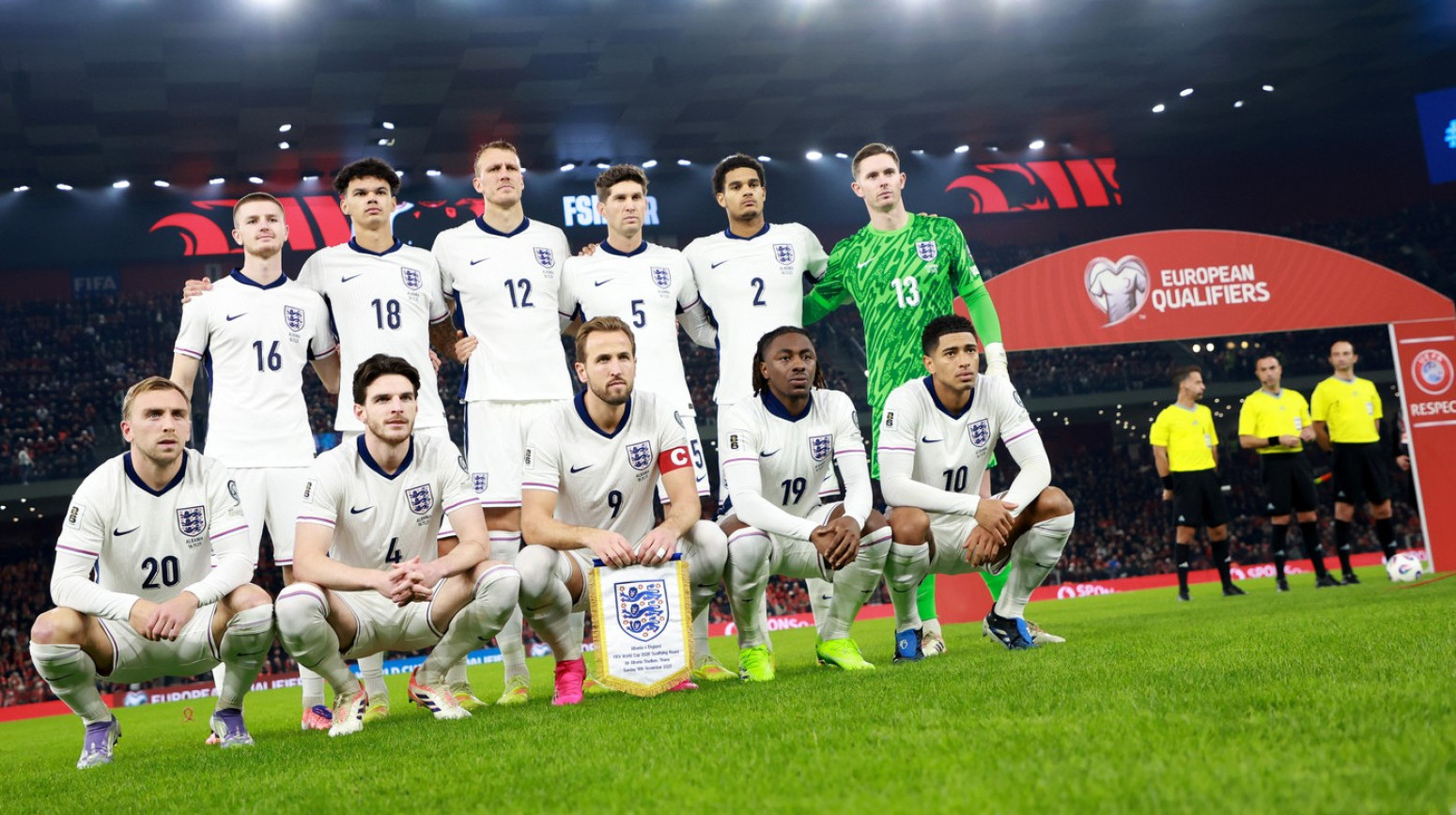 Engleska najskuplji tim na Mundijalu – BiH najjeftinija evropska ekipa