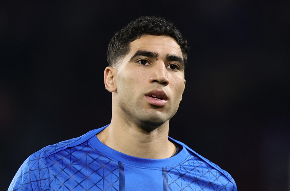 Hakimi po prvi put o finalu KAN: Iako je pobeda došla na ovaj način... VIDEO