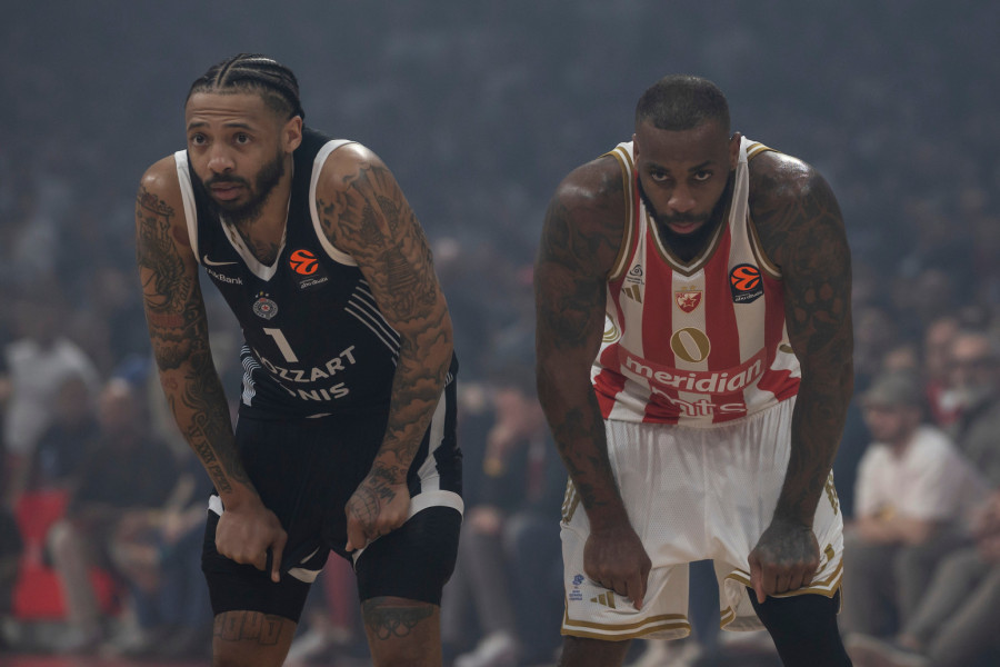 Na ivici plamena – čin četvrti