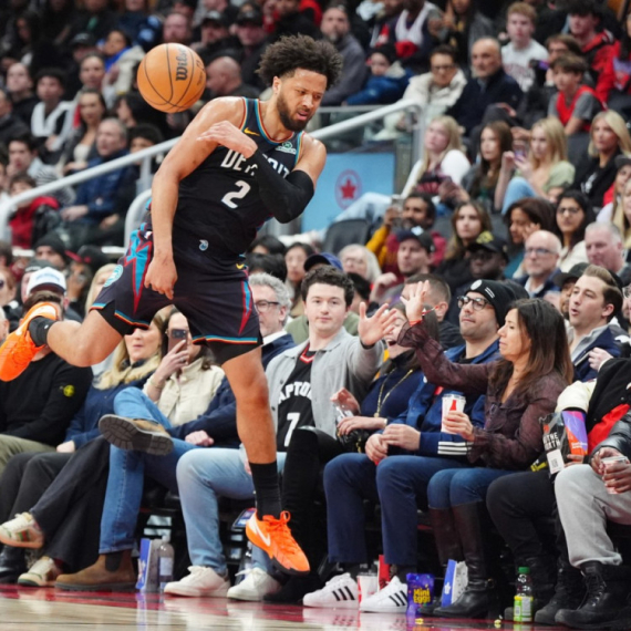 Lider Istoka još nedelju dana bez svog MVP – izmiču mu nagrade VIDEO