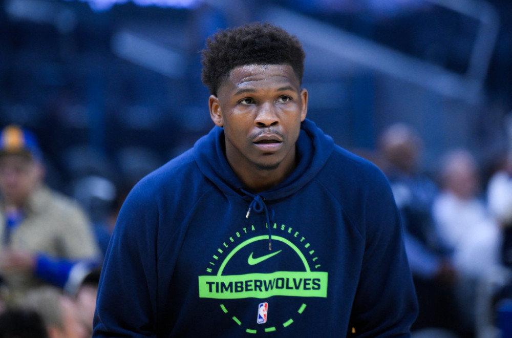 Sjajna sezona bez priznanja – Edvards žrtva NBA pravila